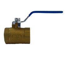 Copper ball valve water pipe tap water switch 4 minutes 6 minutes 1 inch 1 2 inches 1 5 inches 2 inches DN15 DN25 copper valve