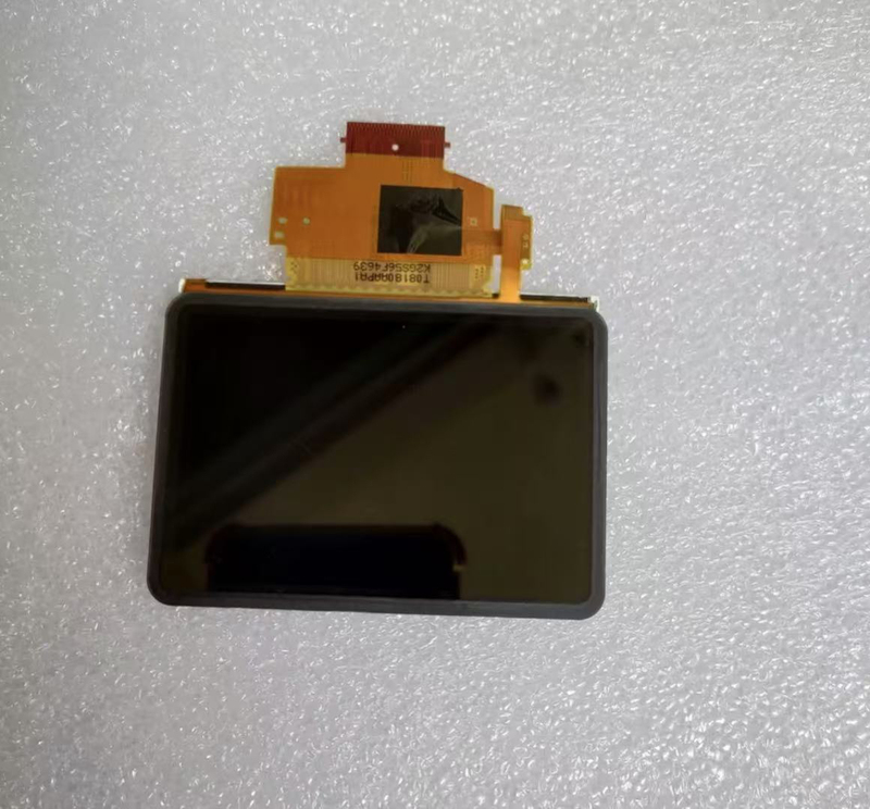 Used for Canon 750D 760D 80D 90D 6D2 77D 9000D Lcd Screen, Brand New