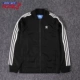 Áo khoác thể thao nam Adidas Cỏ ba lá BK5921 CV8966 CF3596 DP7700 - Áo khoác thể thao / áo khoác