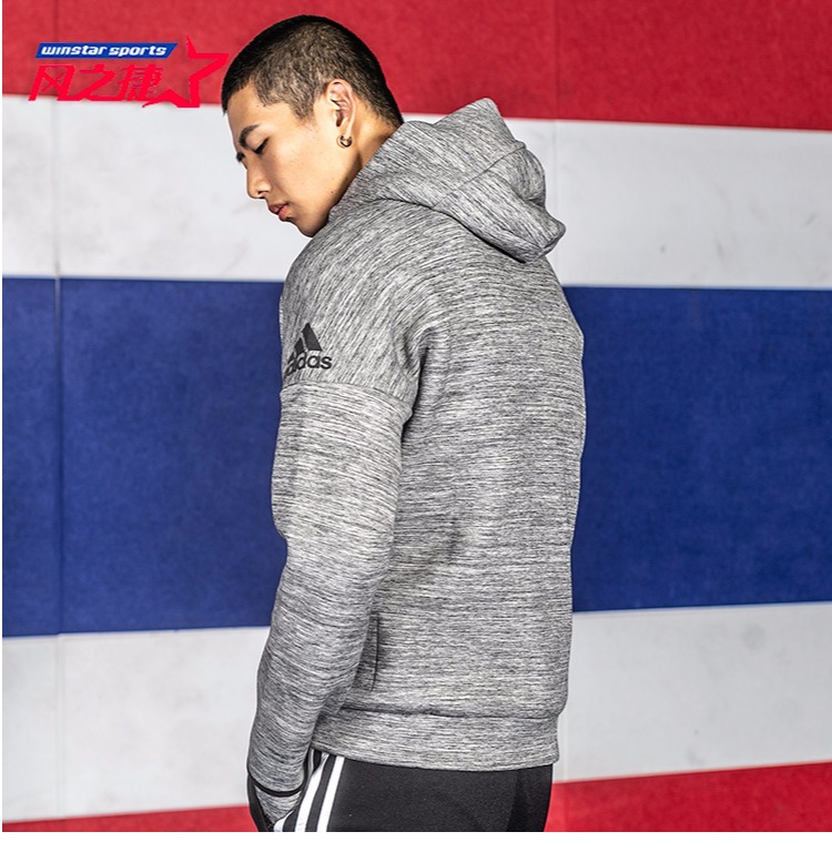 Áo khoác thể thao và áo len có mũ trùm đầu thể thao Adidas ZNE CG1484 - Áo khoác thể thao / áo khoác áo khoác nam lining chính hãng