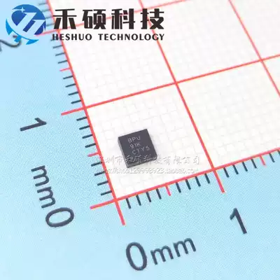 Original TPS63001DRCT 1 8A High Level Effective Single Inductor Buck-Boost Converter