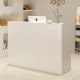 Cashier Counter, Children's Clothing Bar Counter, Small Clothing Store, Women's Clothing Store, Beauty Salon, Hairdressing Counter, Company Front Desk Reception Desk