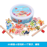 Игральные кости для рыбалки, 20 шт, 1 шт