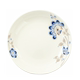 Personalized round large-sized Tangshan soup plaster porcelain tableware