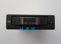  BMW E60 old 5 Series 530Li 525Li 523Li 535 M5 Original 6-disc CD chassis box backpack