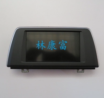 BMW F49 new X1 2 series 218i 220i original NBT audio 6 5 inch LCD display screen