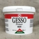 Базовый материал Gesso 5000 мл (5 л)