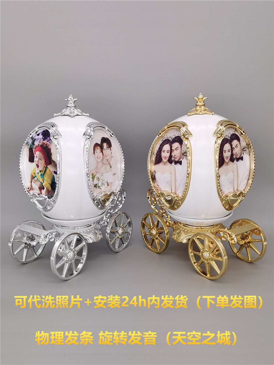 WeDo相框相册