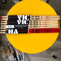 American drum kit Drum stick vic firth Drum stick Walnut 5a jazz drum vf practice drumstick Drum hammer