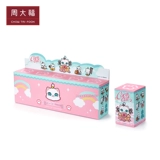 周大福 Coco Cat Mite Series Cat Tide Play Blind Box Pa2