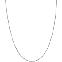 Chow Tai Fook Peace Angel Series PT950 Platinum Necklace Chopard Chain Womens PT162748