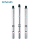 Dongyin D90 Series Stainless Steel Deep Well Pump Submersible Pump Well Pump Household High-Lift Deep Water Pump
