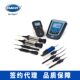 American Hach Hq430D Desktop Water Quality Analyzer Multi-Parameter Water Quality Analysis Ph Dissolved Oxygen Analyzer