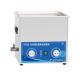 Shanghai Yetuo Ytqx3200E/5200E Laboratory 3L6L10L Cnc Power-Adjustable Ultrasonic Cleaning Machine