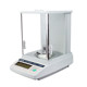 Shuangjie Jj124Bc/224Bc Electronic Scale Analytical Balance 0.1Mg Laboratory One-Part-In-Ten-Thousand Electronic Balance