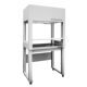 Shanghai Yetuo Sw-Cj-1D Single-Person Single-Sided/2Fd/1G/1F Ultra-Clean Workbench Double-Person Laboratory Purification Bench