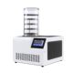 Shanghai Yetuo Freeze-Drying Machine Ytlg-10A Laboratory Household Small Pet Food Vacuum Freeze Dryer