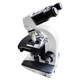 Shanghai Biem Xsp-Bm-2Ca Biological Microscope Laboratory Binocular 1600X 1000X Electric Light Source