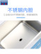 Kunshan Shumei ultrasonic cleaner KQ3200DE laboratory household industrial small ultrasonic cleaner