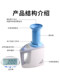 Shanghai Qingpu Oasis Lds-1G Grain Moisture Meter for Rice, Wheat, Corn, Rapid Grain Moisture Tester