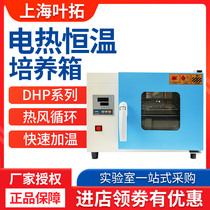 Shanghai Ye Tuo DHP series electric constant temperature incubator