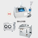 Suzhou Suxin Sx-L310S Filter Counting Leak Detector, High-Efficiency Air Vent Leak Detector with High Sensitivity
