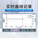 Shanghai Yetuo Ytlg-18A Vertical Freeze Dryer for Fruit, Food, Laboratory, Soil, Vacuum Freezing Machine, Small Size