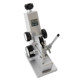 Shanghai Bm-2W Series Refractometer, High-Definition Prism, Clear Imaging, Digital Display, Solid-State