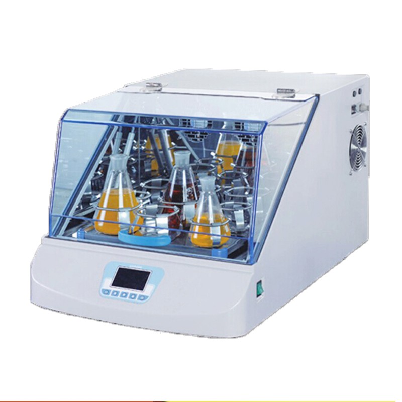 上海一恒恒温培养摇床THZ-103B/300C恒温培养摇床