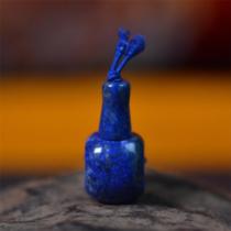 (Tibetan Soya) The New Youth Golden Stone Three-way Big Fan Welfare