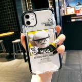 Apple, кунжутное масло, iPhone 11, чехол для телефона, защитная сумка, брендовый силиконовый iPhone 8, защита при падении, 11promax, 8plus, популярно в интернете, 8, для влюбленных