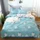 Chăn bông đơn 100% cotton nam và nữ đơn 1,5m1,8 m ký túc xá sinh viên quilt đôi 200x230 - Quilt Covers