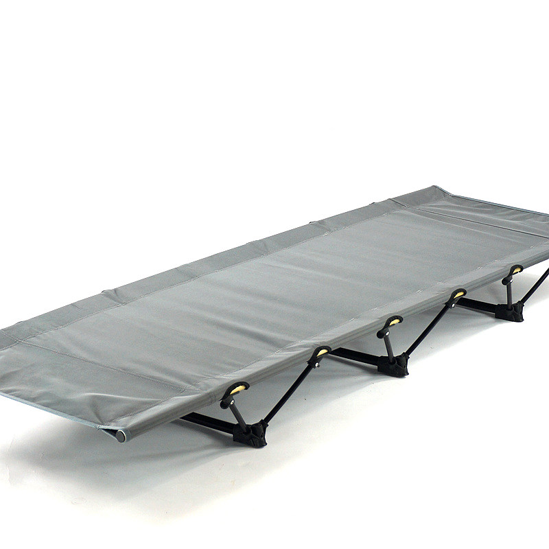 Складная кемпинговая кровать Sunodi Nonnodi Ultra-light 2