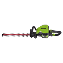 Grebo greenworks 80v Brushless Pruning Machine Hedge Machine Tea Machine Hedge Shearer Lawn Lawn Mower Lithium