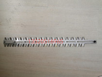 Suitable for Mitsubishi high quality Komatsu G26 broadband hedge trimmer blade blade cutting garden tool
