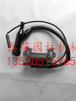 Suitable for Honda GX160 water pump WB20XH WB30XH ignition coil 168F engine high pressure package accessories