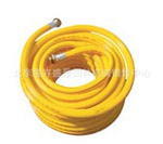 Spraying pipe spraying machine accessories 8 5mm 13mm high pressure spray pipe 20 m 30 m thick pipe