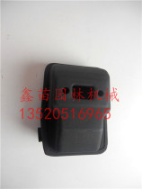 High quality Komatsu 2300 hedge screener 32 hedge shear muffler Bailitong hedge silencer