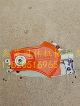 Original Fushihua Huswarner 525 Gaozhi Chain Saw 2310 Work Head Gearbox Assembly Garden Accessories