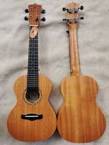 kaka kaka kucMA23 inch full peach blossom heart fit board Yukori Ukrili small guitar