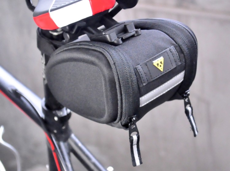 Sacoche pour vélo TOPEAK - Ref 2232651 Image 31