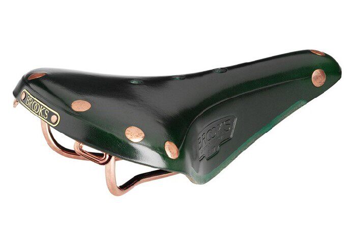 Selle de vélo BROOKS - Ref 2351312 Image 34
