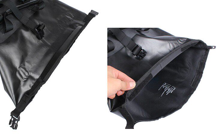 Sacoche pour vélo mixte LKLM - Ref 2214064 Image 48