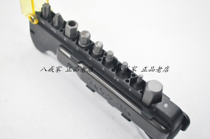 Outils pour vélo TOPEAK - Ref 2281397 Image 35