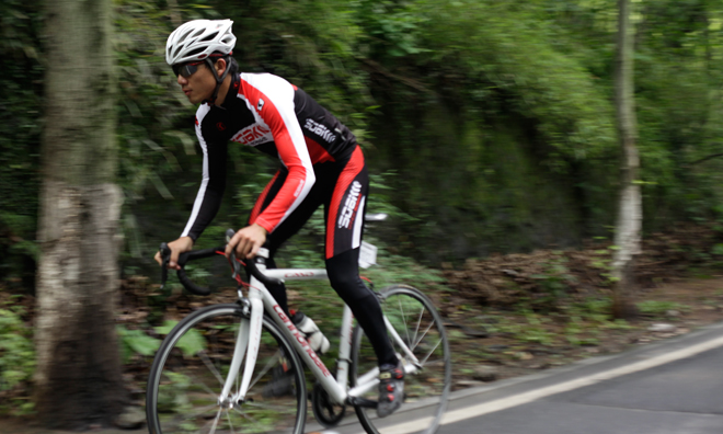 Vêtement cyclisme homme SOBIKE - Ref 2217301 Image 19