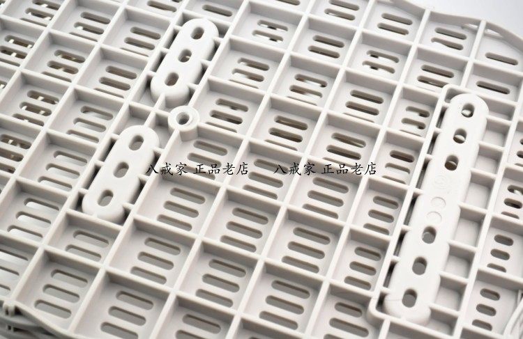 Panier pour vélo - Ref 2258109 Image 48