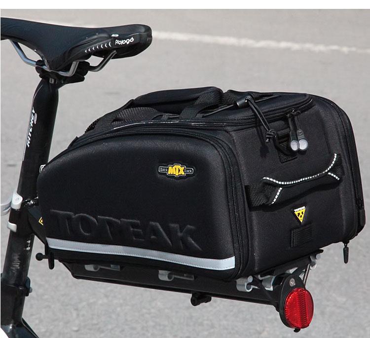 Sacoche pour vélo - Ref 2232616 Image 34