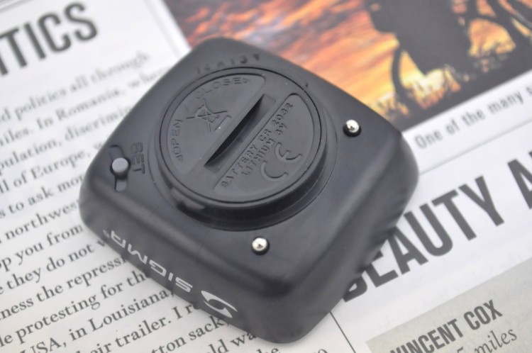 Tableau de bord vélo SIGMA - Ref 2421436 Image 30