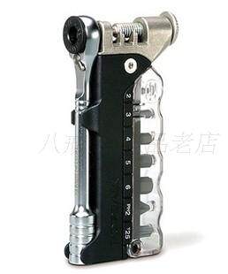 Outils pour vélo TOPEAK - Ref 2281397 Image 23