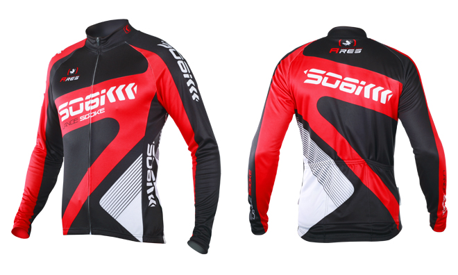 Vêtement cyclisme homme SOBIKE - Ref 2217301 Image 23